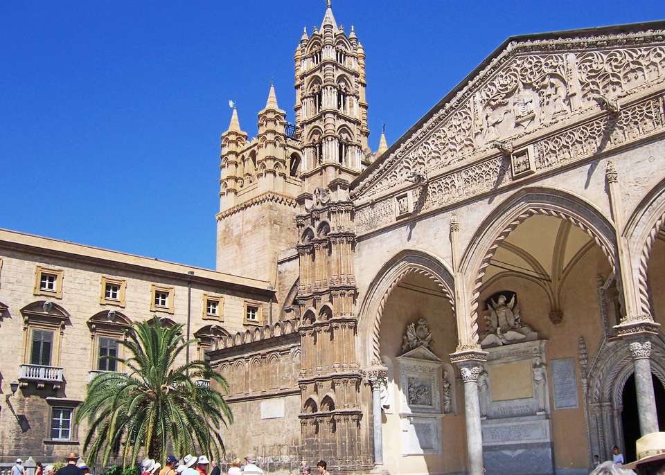 Southern Italy & Sicily featuring Taormina, Matera and the Amalfi Coast - Collette Tours - Italy - Image 4
