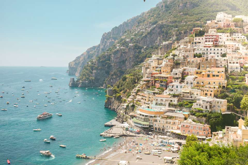 Southern Italy & Sicily featuring Taormina, Matera and the Amalfi Coast - Collette Tours - Italy - Image 5