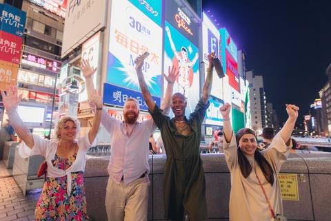 East Asia Cultural, Religious And Historic Sites Tour: Southern Japan Experience