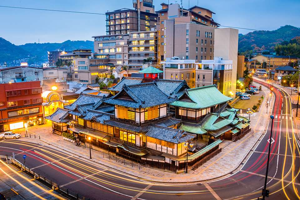 Southern Japan Experience - Intrepid Travel - Japan - Image 3