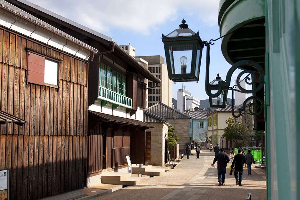 Southern Japan Experience - Intrepid Travel - Japan - Image 6