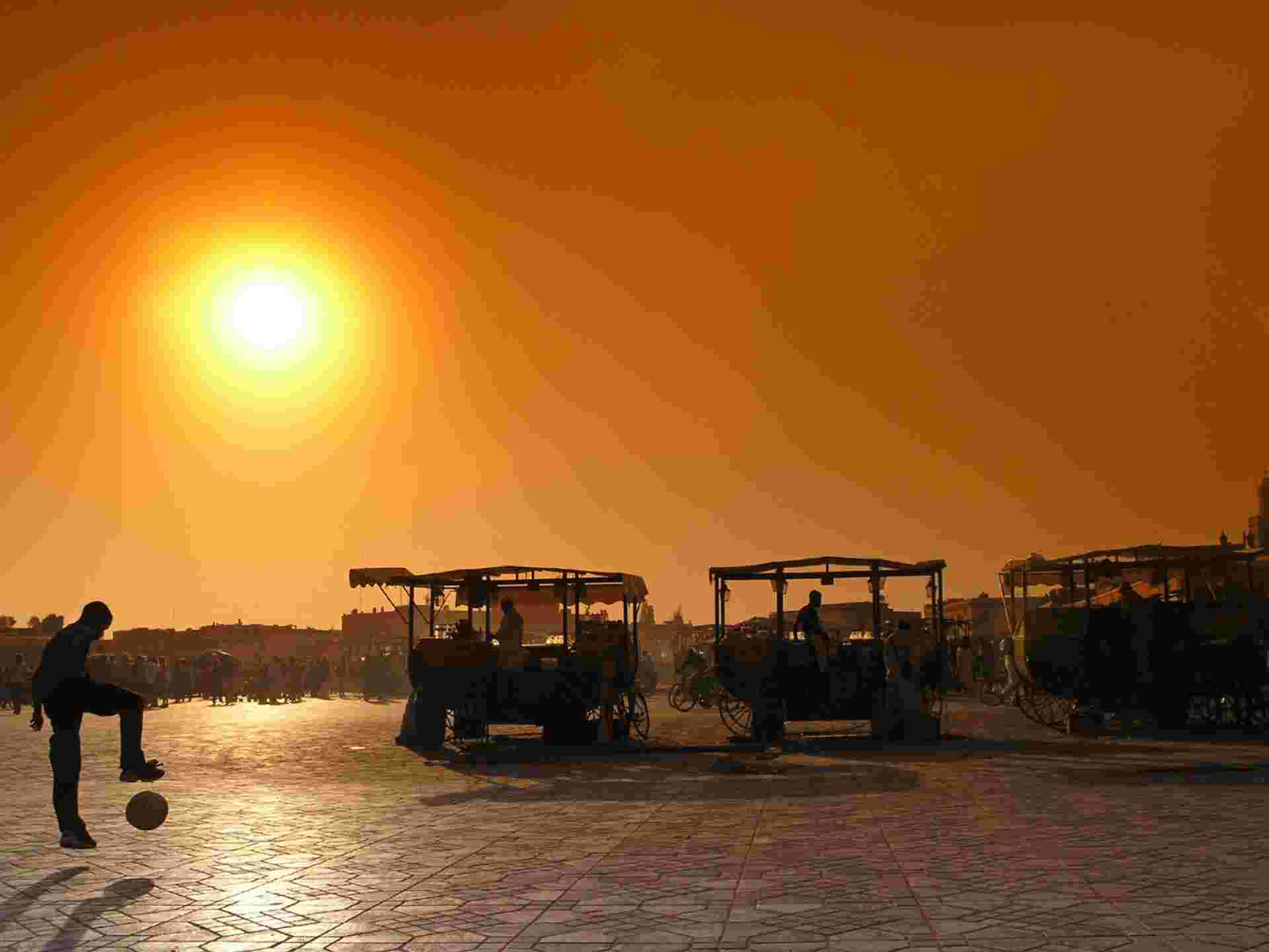 Southern Morocco - 8 days