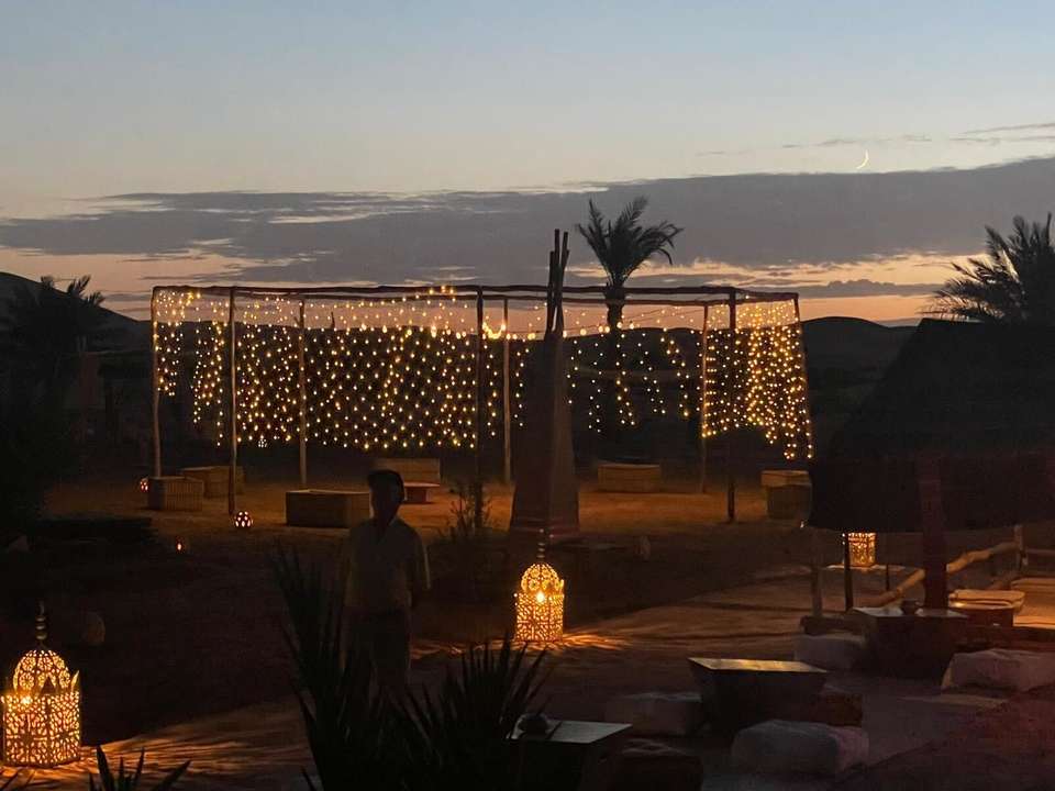 Southern Morocco: Marrakech, the Atlas Mountain & the Sahara - G Adventures - Morocco