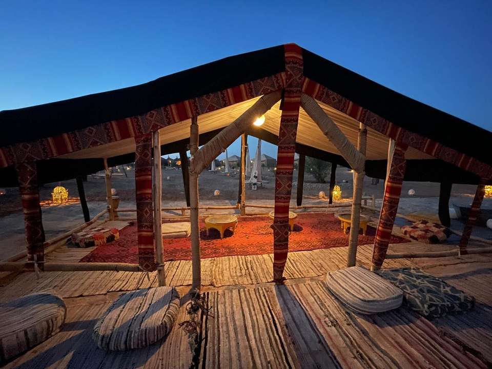 Southern Morocco: Marrakech, the Atlas Mountain & the Sahara - G Adventures - Morocco