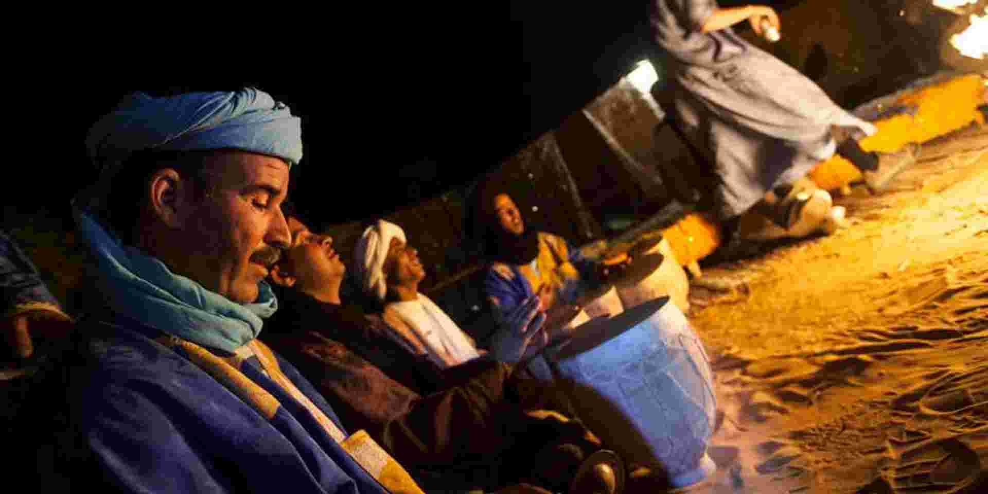 Southern Morocco: The Sahara, The Coast & Marrakech
