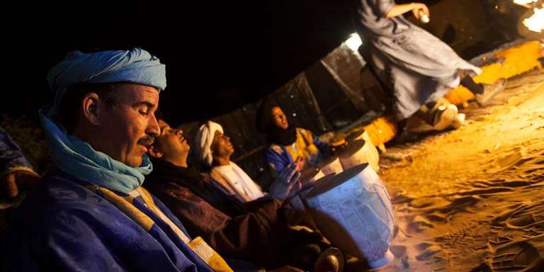 Southern Morocco: The Sahara, The Coast & Marrakech - 12 days