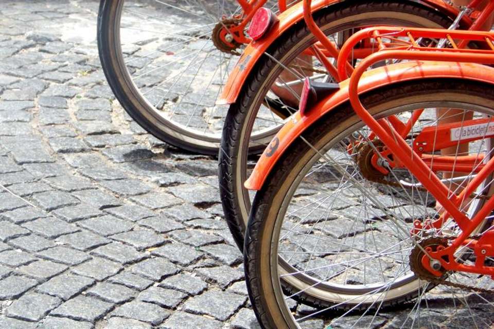 Southern Neighborhoods Bicycle Tour - Tangol Tours - Argentina - Image 2