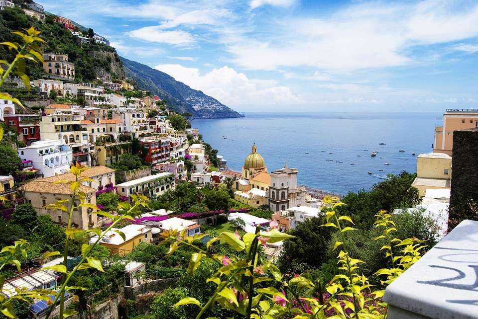 Southern Pearls (on Request) - Destination Services - Italy - Image 1