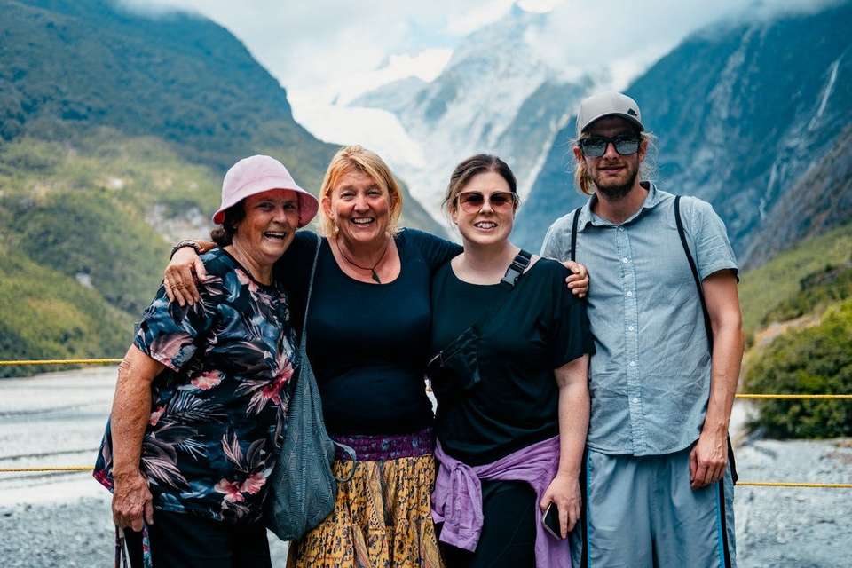 Southern Pioneer - Haka Tours - New Zealand - Image 1