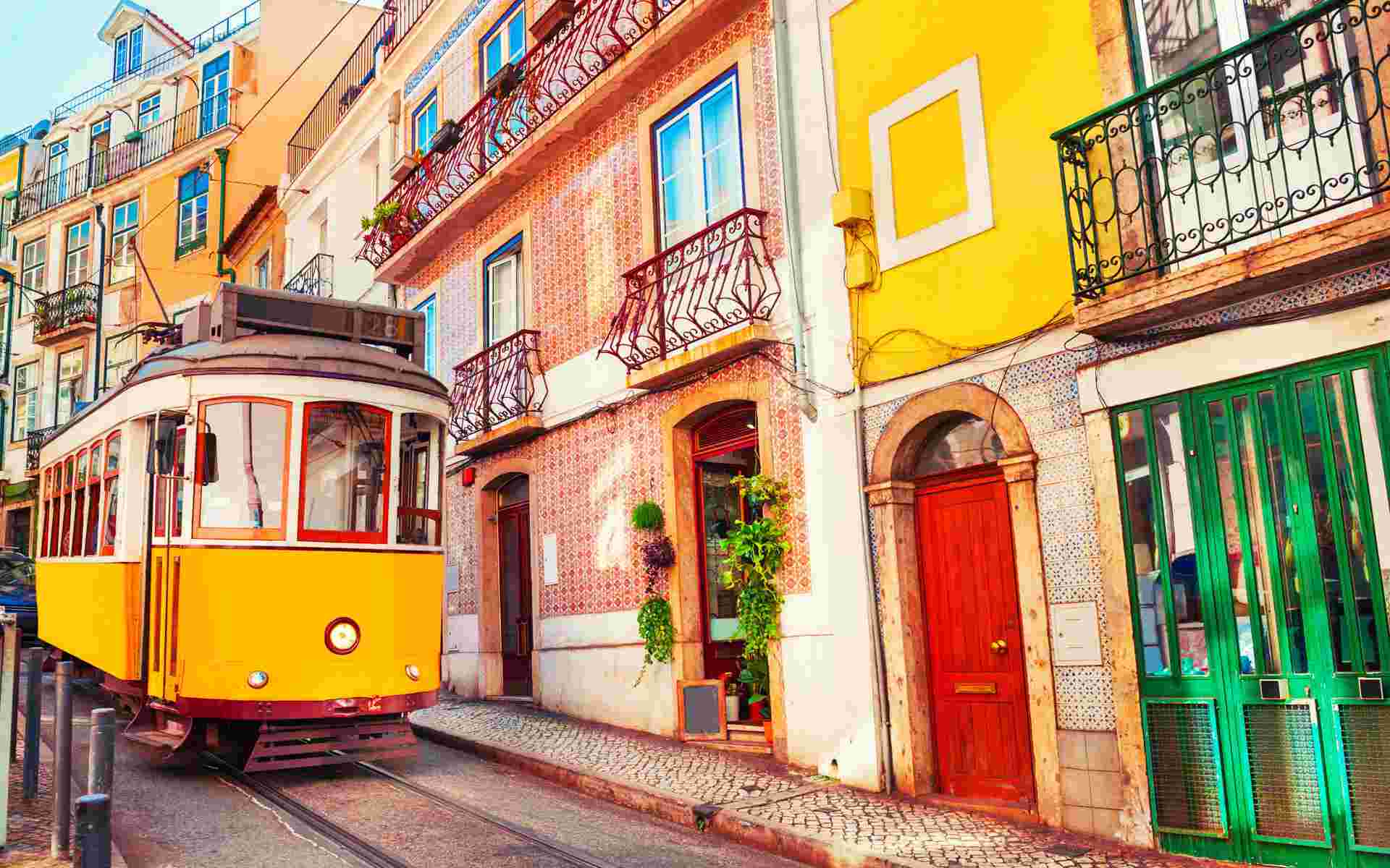 Southern Portugal