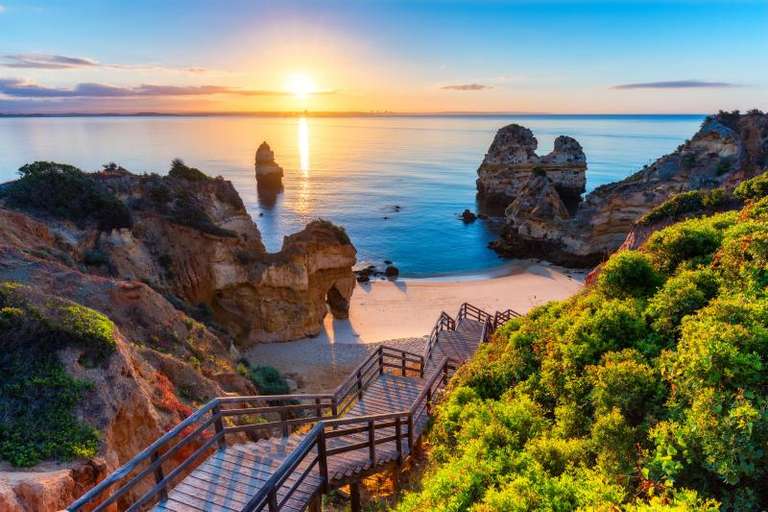 Southern Portugal Explorer trip - alternative tour available