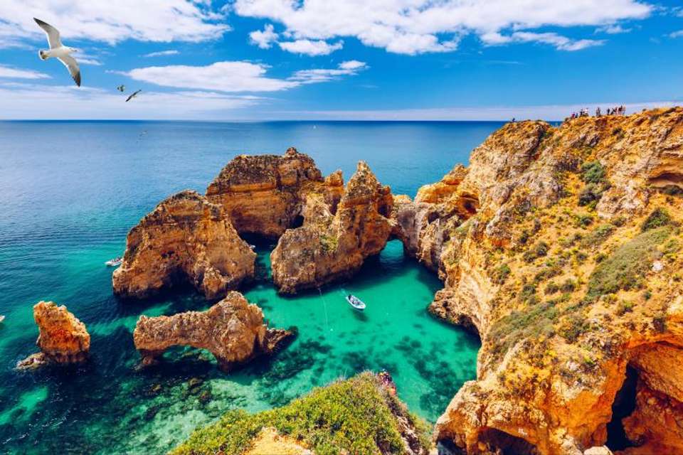 Southern Portugal Explorer - Omega Tours - Portugal