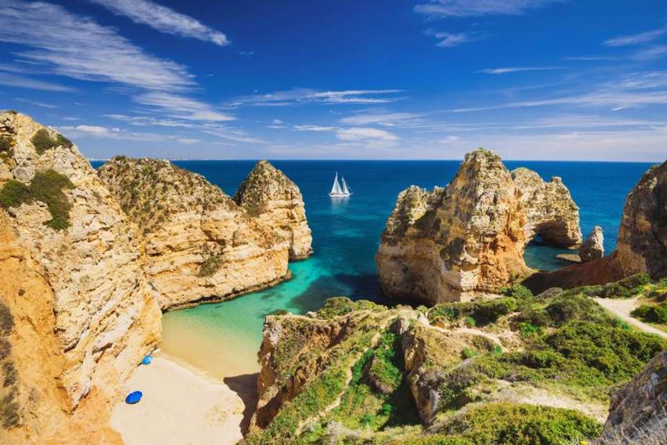 Southern Portugal Explorer - Omega Tours - Portugal