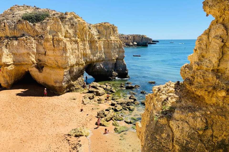 Southern Portugal Explorer - Omega Tours - Portugal