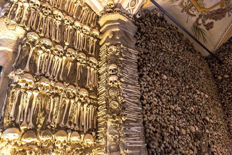 Lisbon Sightseeing Tour: Southern Portugal with Lisbon