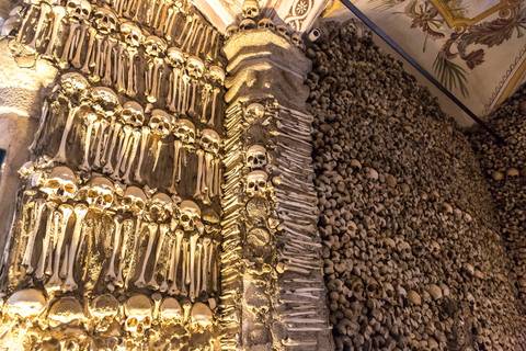 Lisbon Sightseeing Tour: Southern Portugal With Lisbon
