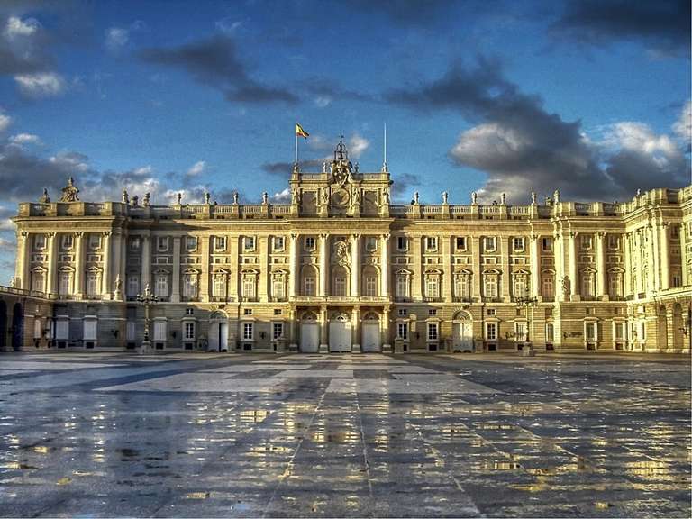Southern Spain - 8 days