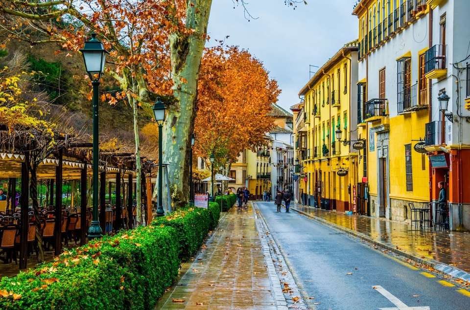 Southern Spain (small Group) - Eskapas - Spain - Image 7
