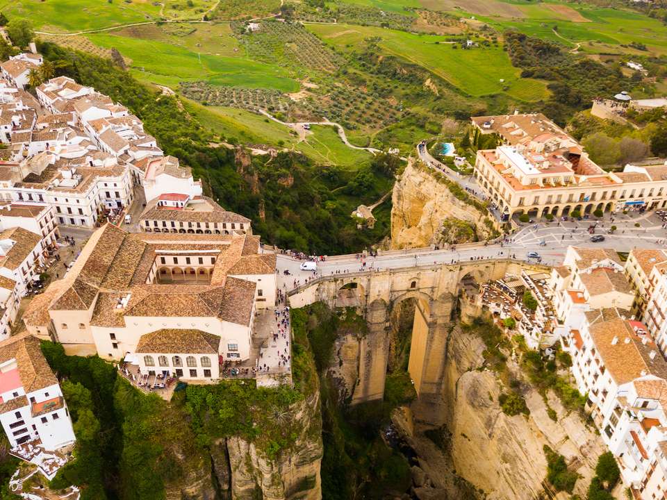 Southern Spain & Morocco - 10 days - undefined - Image 20