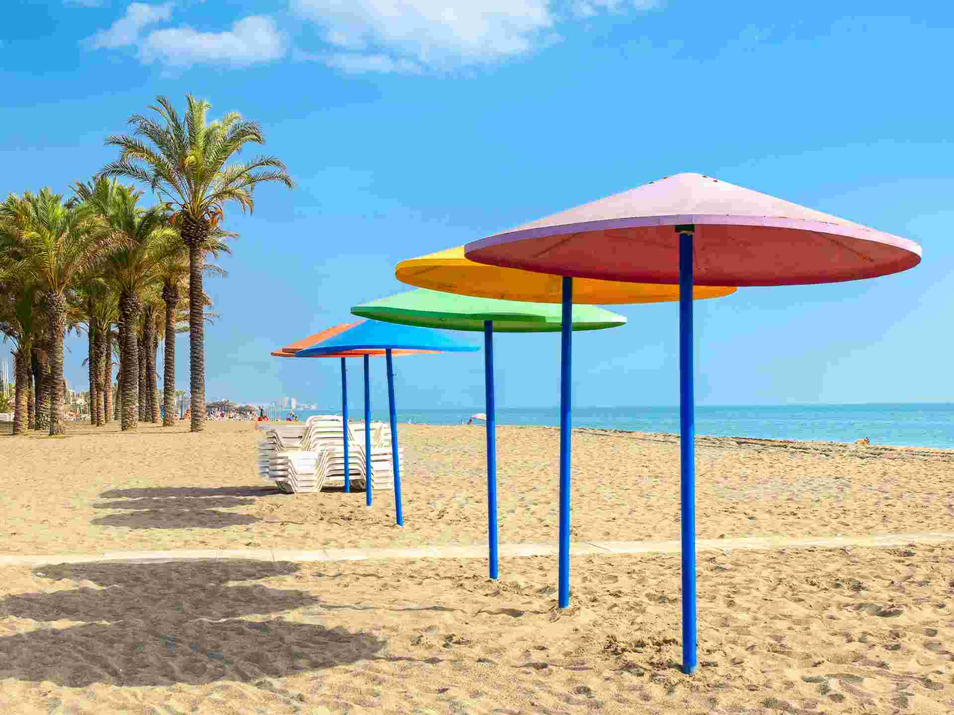 Southern Spain & Morocco - 10 days
