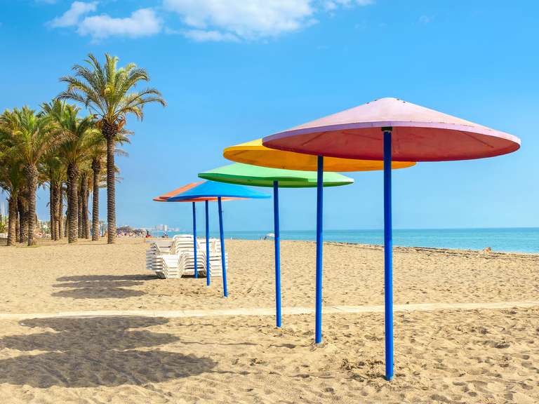 Southern Spain & Morocco - 10 days - 10 days