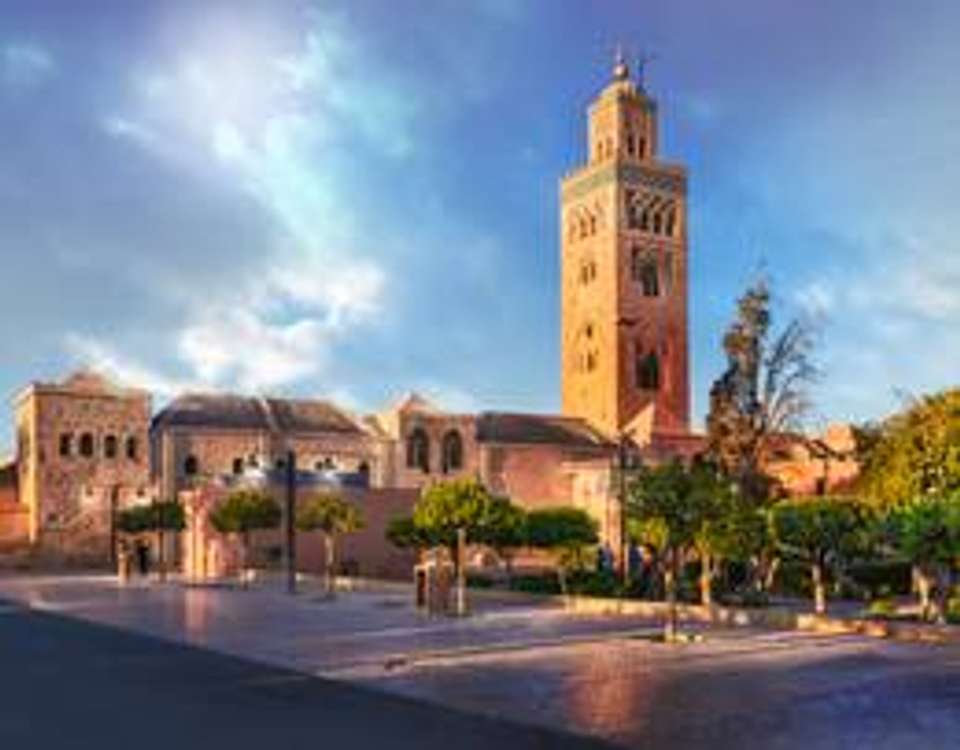Southern Spain & Morocco - 10 days - undefined - Image 8