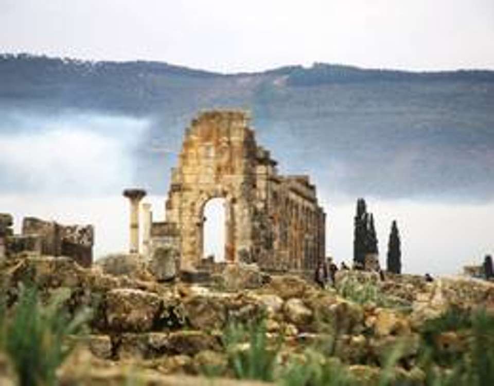 Southern Spain & Morocco - 10 days - undefined - Image 6