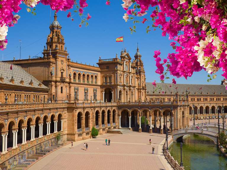 Southern Spain Express - 4 days - 4 days