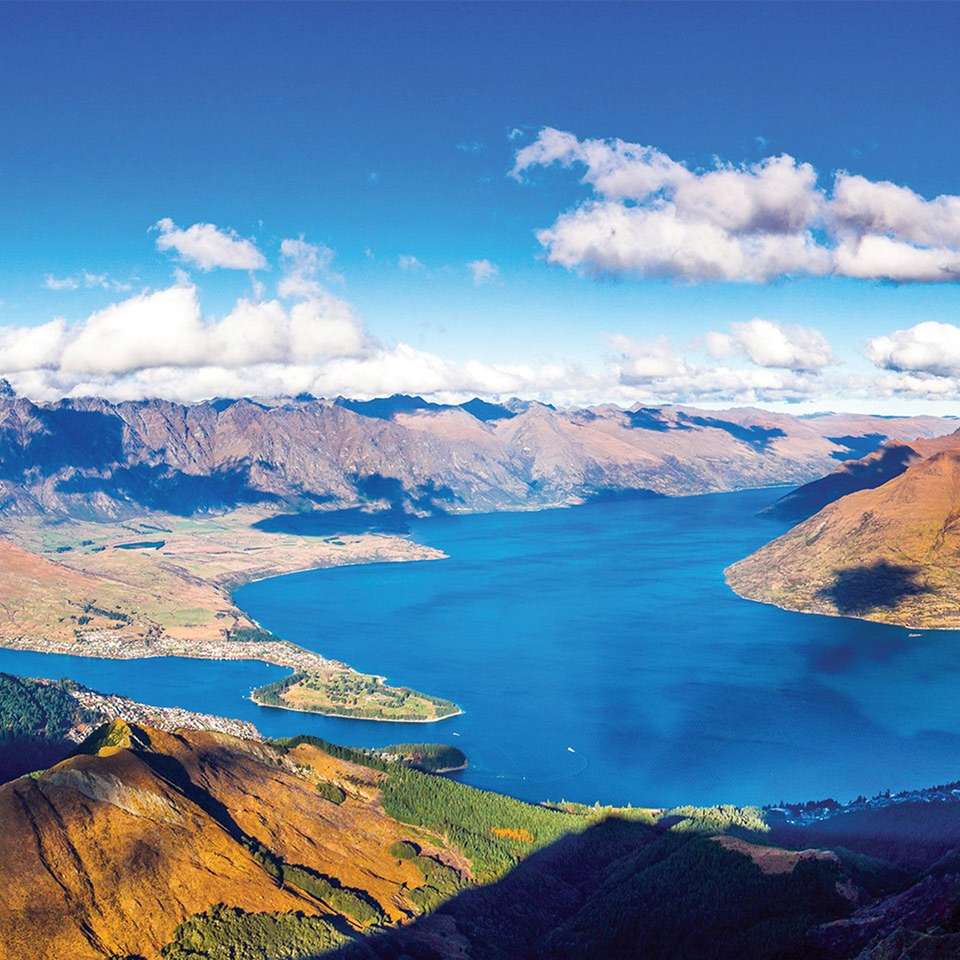 Southern Spirit - Aat Kings - New Zealand - Image 7