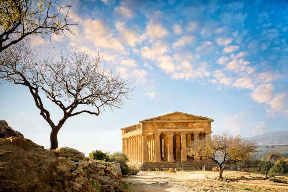 Southern Splendours: Campania & Sicily Discovery - Omega Tours - Italy