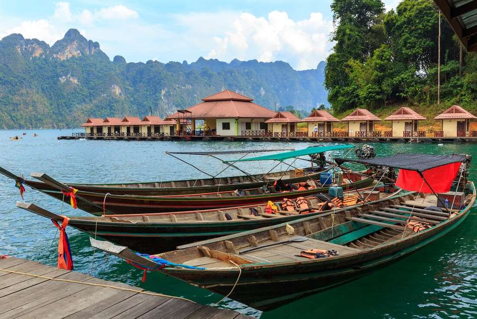Southern Thailand Family Holiday - Intrepid Travel - Thailand - Image 3