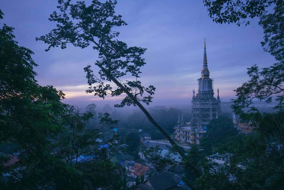Southern Thailand Family Holiday - Intrepid Travel - Thailand - Image 6