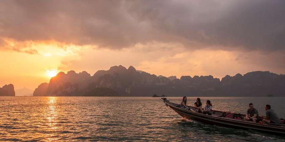 Southern Thailand Sojourn: Nightlife & National Parks - G Adventures - Thailand - Image 9