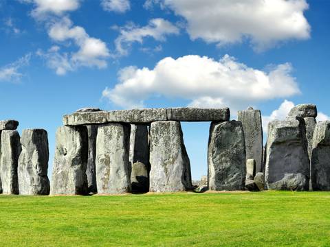 London Explorer Tour: Southwest England Express (hotel) - 3 Days