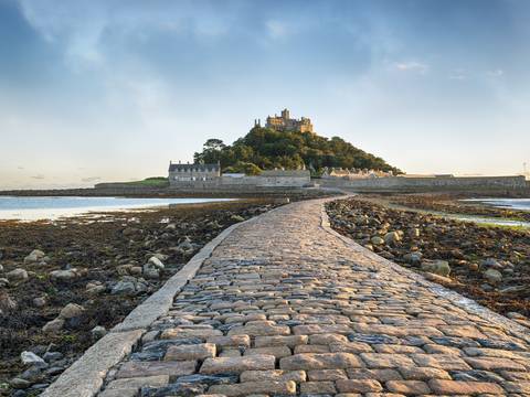 England Travel Deals: Southwest England From Bristol - 4 Days