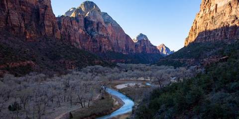 North America Explorer Tour: Southwest Family Journey: Sedona, Zion & The Grand Canyon