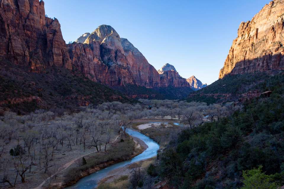 Southwest Family Journey: Sedona, Zion & the Grand Canyon - G Adventures - USA - Image 14