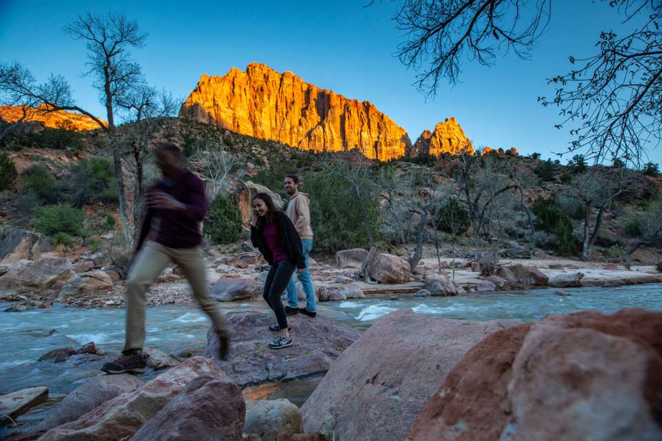 Southwest Family Journey: Sedona, Zion & the Grand Canyon - G Adventures - USA - Image 13