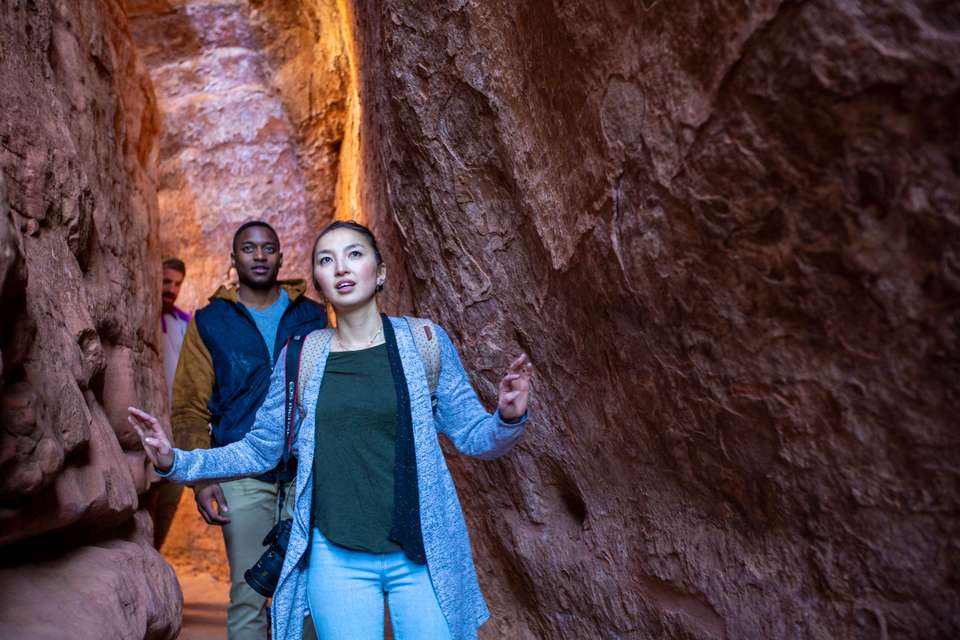 Southwest Family Journey: Sedona, Zion & the Grand Canyon - G Adventures - USA - Image 12