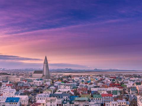 Reykjavik Adventure Tour: Southwest Iceland Discovered - 7 Days