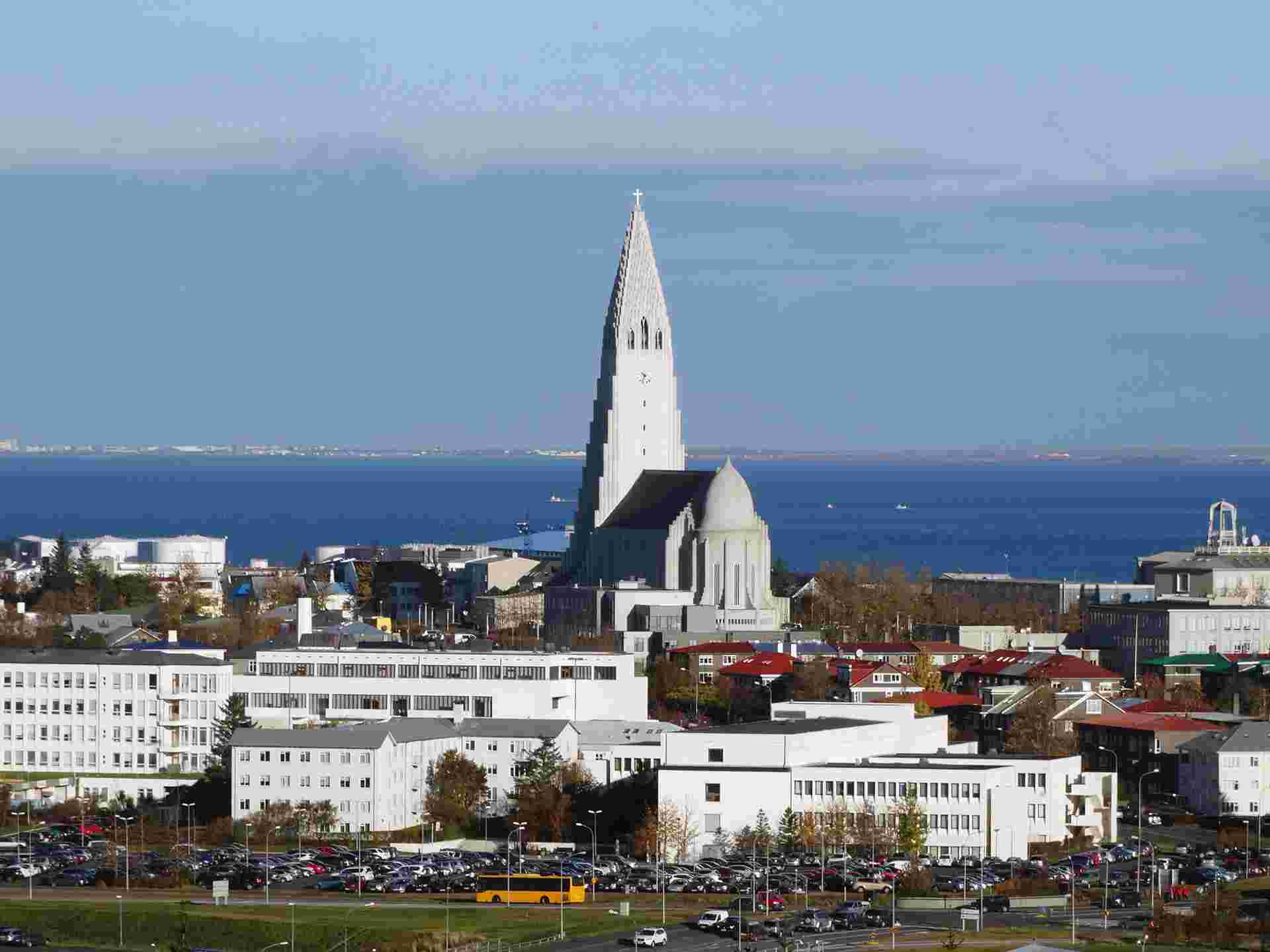 Southwest Iceland Discovered - 7 days