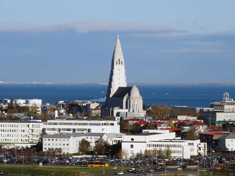 Southwest Iceland Discovered - 7 days trip - alternative tour available