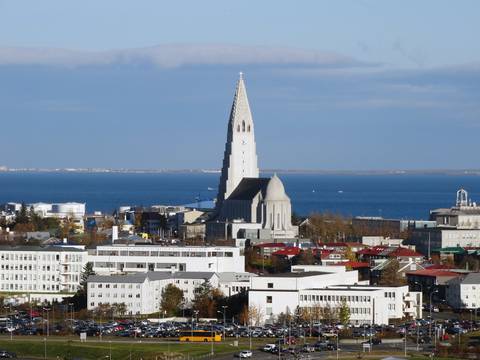 Southwest Iceland Discovered - 7 Days - Winter Tours