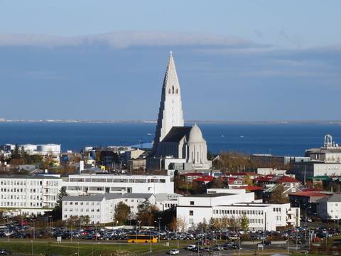 Southwest Iceland Discovered - 7 Days