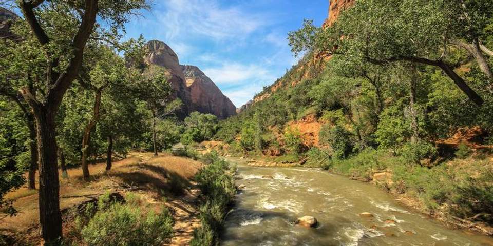 Southwest Road Trip: Zion, the Grand Canyon & Santa Monica Sunsets - G Adventures - USA - Image 1