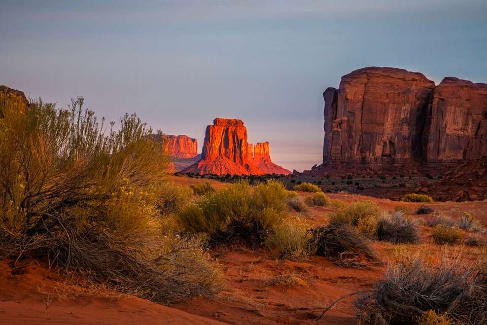 Southwest USA Canyons & Cultures - Intrepid Travel - USA - Image 4