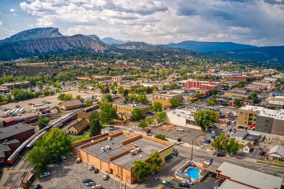Southwest USA Canyons & Cultures - Intrepid Travel - USA - Image 9