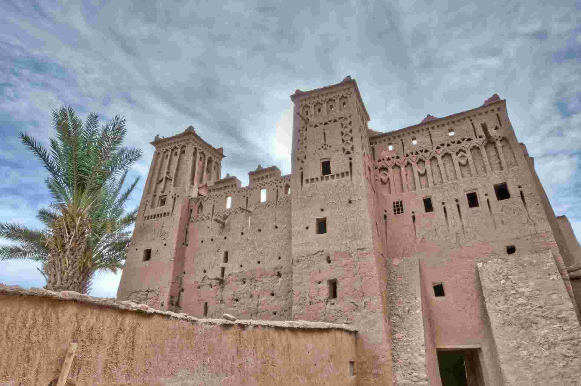 Spain and Magical Morocco