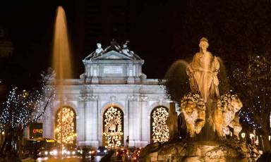 Spain Christmas Markets: Spain & Portugal Christmas