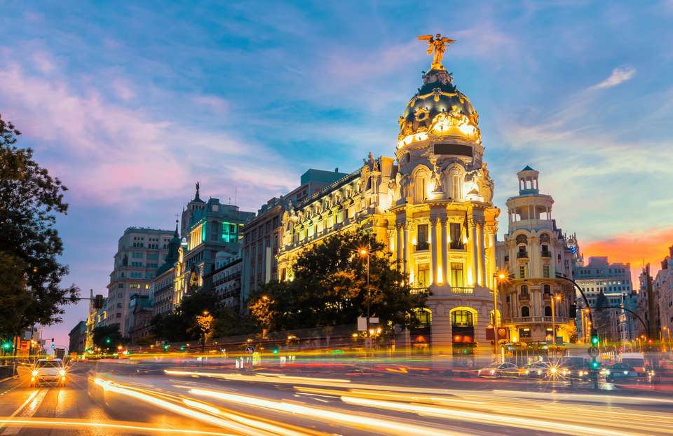 Spain And Portugal Highlights (small Group) - Eskapas - Spain - Image 2